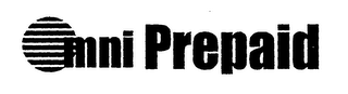 OMNI PREPAID logo