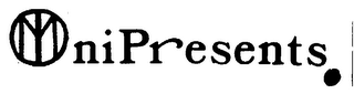 OMNI PRESENTS logo