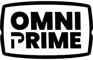 OMNI PRIME logo