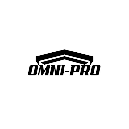 OMNI-PRO logo