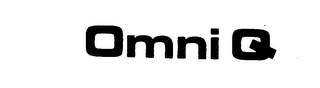 OMNI Q logo