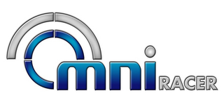 OMNI RACER logo