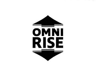 OMNI RISE logo