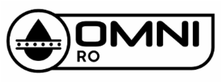 OMNI RO logo