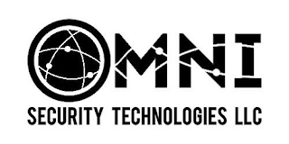 OMNI SECURITY TECHNOLOGIES LLC logo