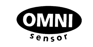OMNI SENSOR logo