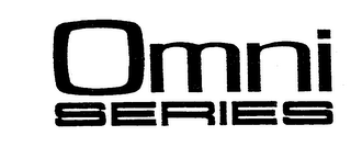OMNI SERIES logo