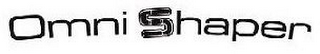 OMNI SHAPER logo