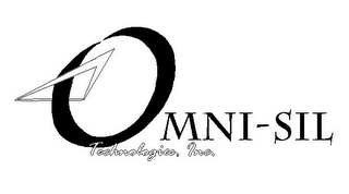 OMNI-SIL TECHNOLOGIES, INC. logo