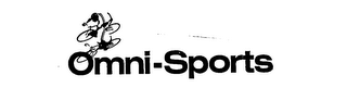 OMNI-SPORTS logo