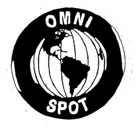 OMNI SPOT logo