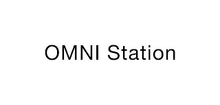 OMNI STATION logo