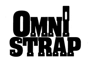 OMNI STRAP logo