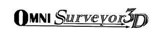 OMNI SURVEYOR 3D logo