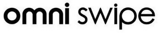 OMNI SWIPE logo