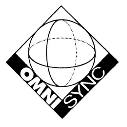 OMNI SYNC logo