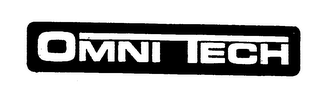 OMNI TECH logo