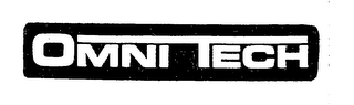 OMNI TECH logo
