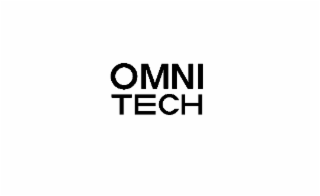 OMNI TECH logo