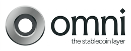 OMNI THE STABLECOIN LAYER logo