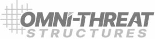 OMNI-THREAT STRUCTURES logo
