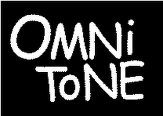 OMNI TONE logo