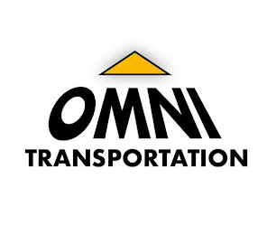 OMNI TRANSPORTATION logo