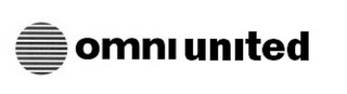 OMNI UNITED logo