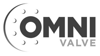 OMNI VALVE logo