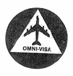 OMNI-VISA logo