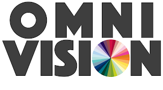 OMNI VISION logo