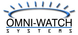 OMNI-WATCH SYSTEMS logo
