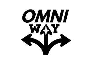 OMNI WAY logo