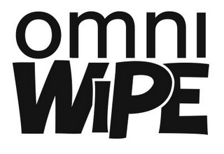 OMNI WIPE logo