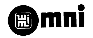 OMNI WMI logo
