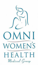 OMNI WOMEN'S HEALTH MEDICAL GROUP logo
