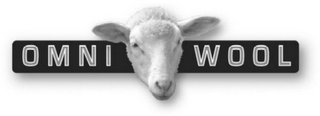 OMNI WOOL logo