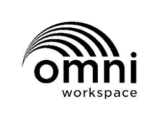 OMNI WORKSPACE logo