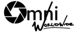 OMNI WORLDWIDE logo