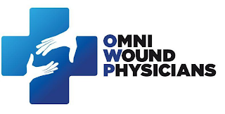 OMNI WOUND PHYSICIANS logo