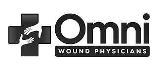 OMNI WOUND PHYSICIANS logo