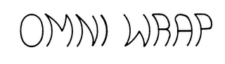 OMNI WRAP logo