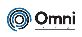OMNI XYZ logo