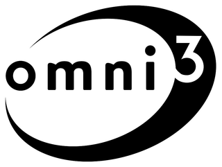 OMNI3 logo