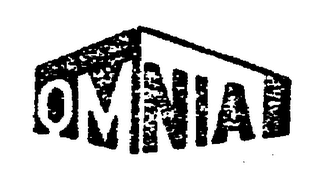 OMNIA logo
