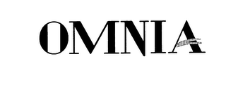 OMNIA logo