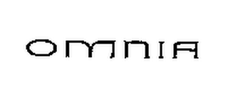 OMNIA logo