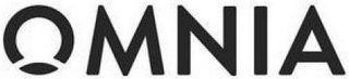 OMNIA logo