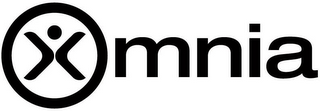OMNIA logo