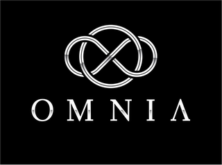 OMNIA logo